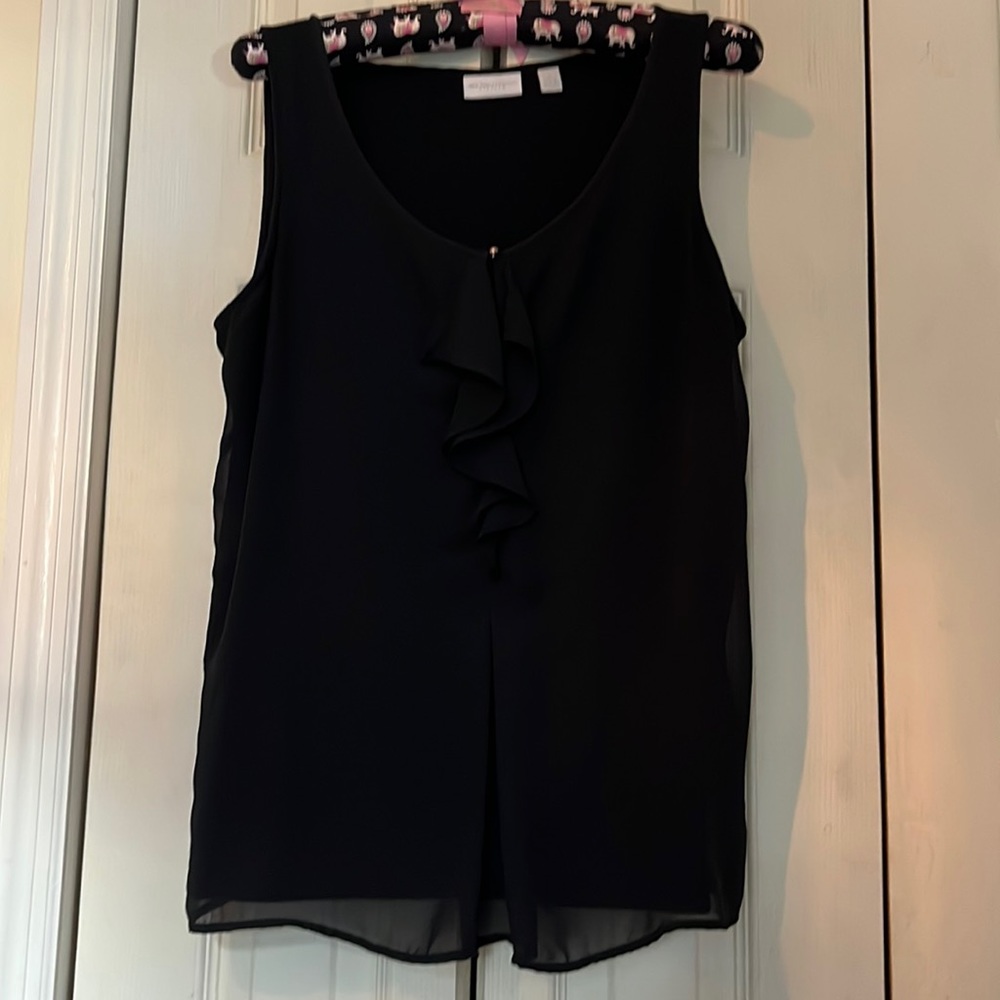 New York & Company Blouse